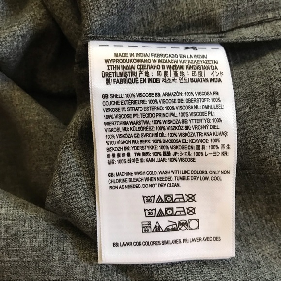 VANS X CURREN X KNOST TOP - Picture 14 of 16